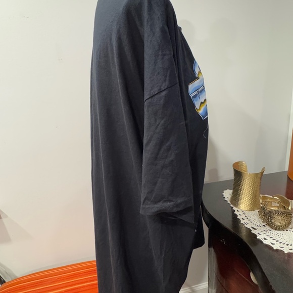 STAR WARS DARTH VADER TEE - Picture 3 of 5